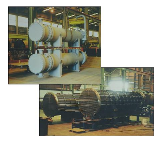 Heat Exchanger Maintenance